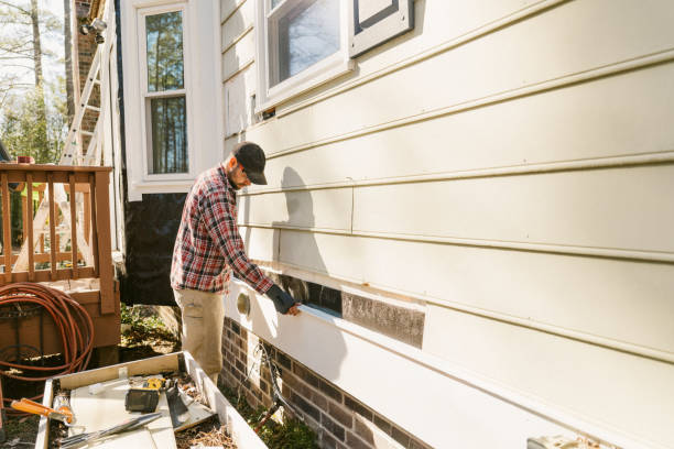 Top rated local Emergency Siding Repair specialists in Kersey, CO